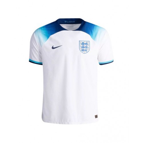 England Jersey 2022 Authentic Home World Cup