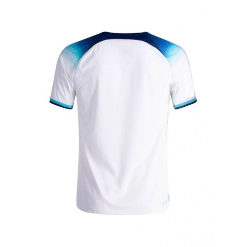 England Jersey 2022 Authentic Home World Cup