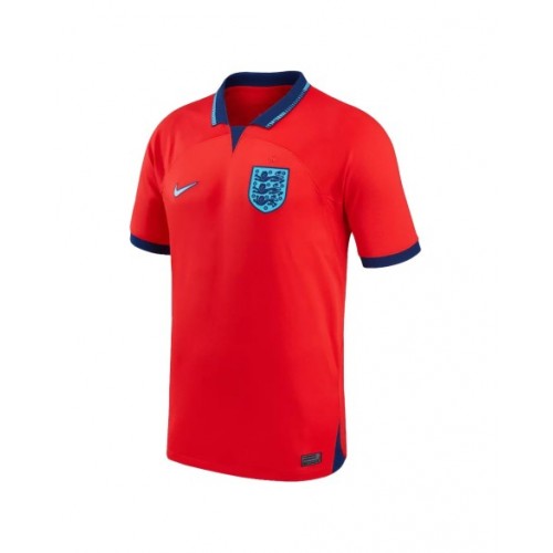 England Jersey 2022 Away World Cup