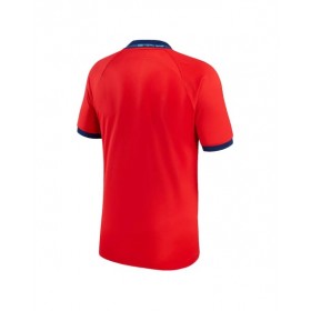 England Jersey 2022 Away World Cup