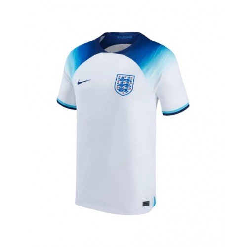 England Jersey 2022 Home World Cup