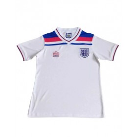 England Home Jersey Retro 1980 By Admiral