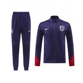 England Training Jacket Kit (Jacket+Pants) Navy 2024