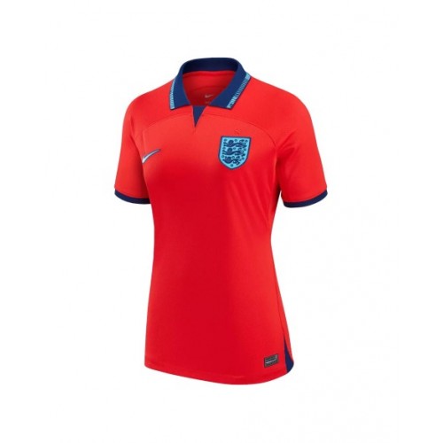 England Jersey 2022 Away - Women World Cup