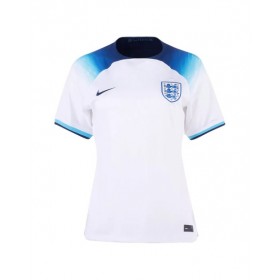 England Jersey 2022 Home - Women World Cup