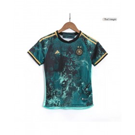 Youth Germany Jersey Kit 2023 Away World Cup