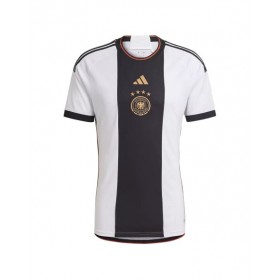 Germany Jersey 2022 Authentic Home World Cup