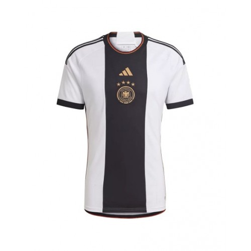 Germany Jersey 2022 Authentic Home World Cup