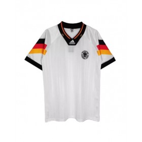 Germany Home Jersey Retro 1992