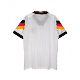 Germany Home Jersey Retro 1992