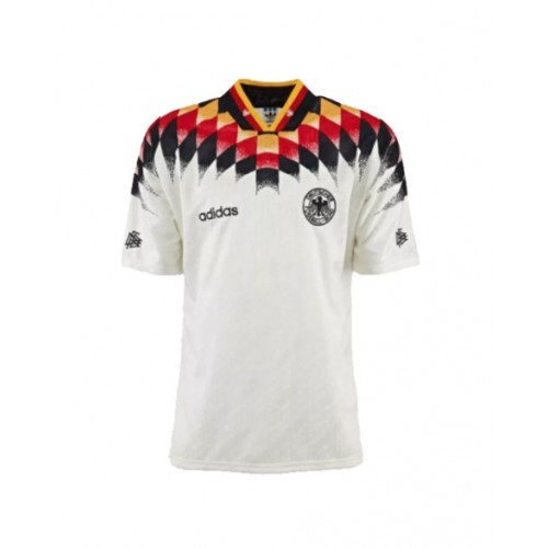 Germany Home Jersey Retro 1994