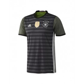 Germany Jersey 2016 Away Retro