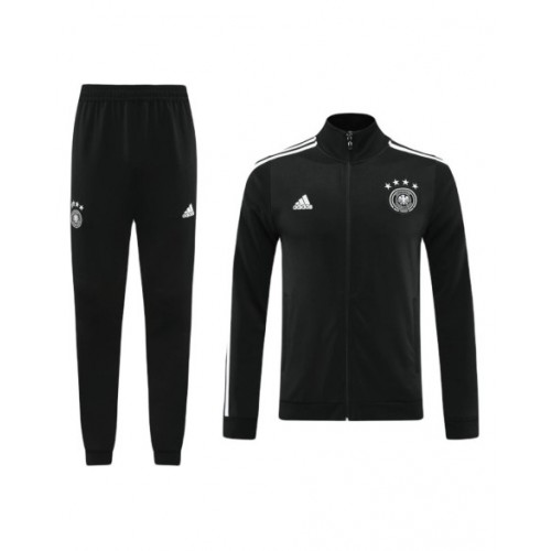 Germany Training Jacket Kit (Jacket+Pants) 2024