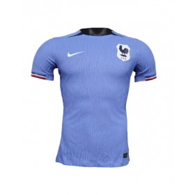 Authentic France Home Soccer Jersey 2023