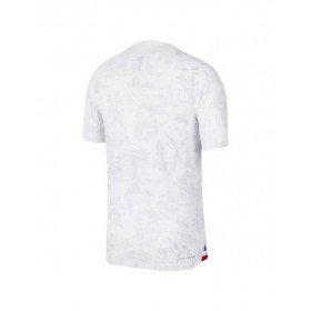 France Jersey 2022 Authentic Away World Cup