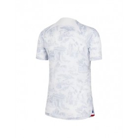 France Jersey 2022 Away - Women World Cup