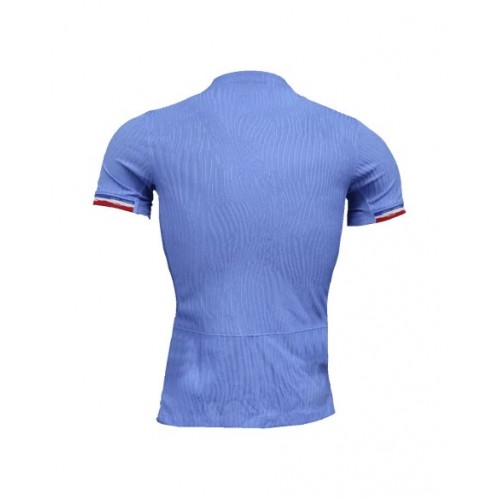 Authentic France Home Soccer Jersey 2023