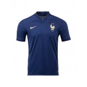 France Jersey 2022 Home World Cup