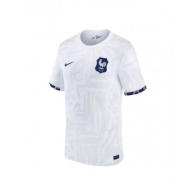 France Away Jersey 2023