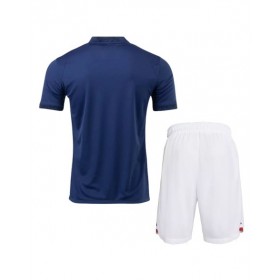 France Jersey Kit 2022 Home World Cup