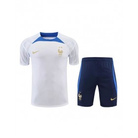 France Jersey Kit 2022 Pre-Match