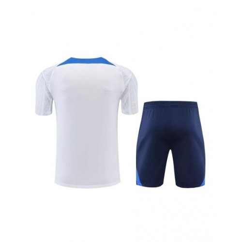 France Jersey Kit 2022 Pre-Match