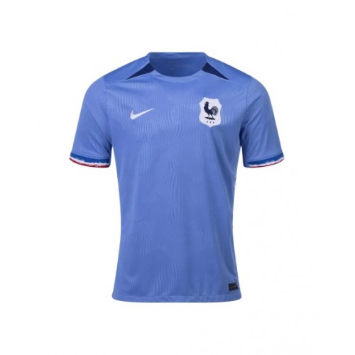 France Home Jersey 2023