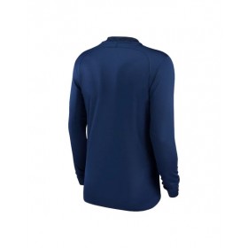 France Home Long Sleeve Jersey 2022