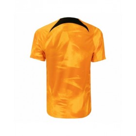 Netherlands Jersey 2022 Home World Cup