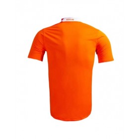 Netherlands Home Jersey Retro 2008 By