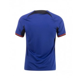 Netherlands Jersey 2022 Away World Cup