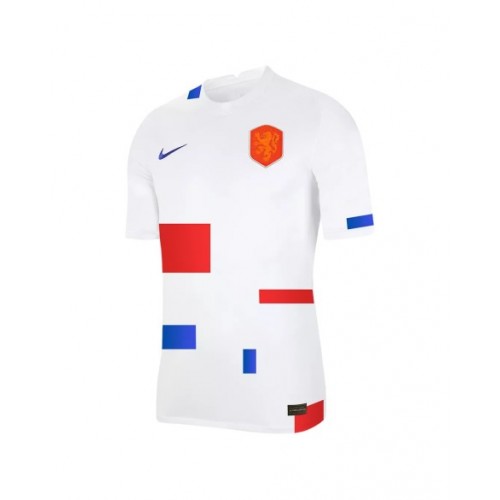 Netherlands Jersey 2022 Away World Cup