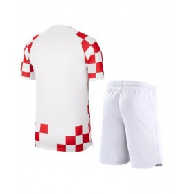 Croatia Jersey Kit 2022 Home World Cup