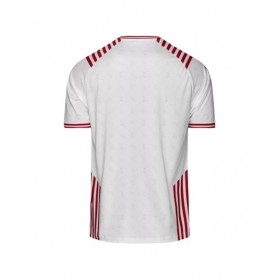 Denmark Jersey 2022 Hummel