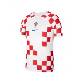 Croatia Jersey 2022 Authentic Home Nike