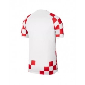 Croatia Jersey 2022 Authentic Home Nike