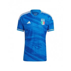 Italy Jersey 2023/24 Authentic Home