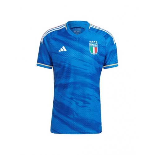 Italy Jersey 2023/24 Authentic Home