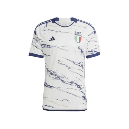 Italy Jersey 2023/24 Away