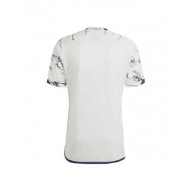 Italy Jersey 2023/24 Away