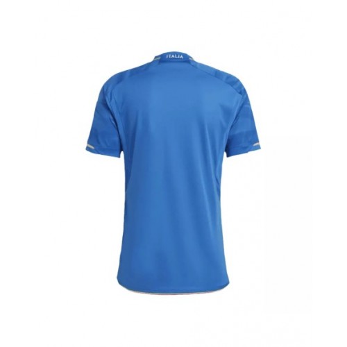 Italy Jersey 202324 Home