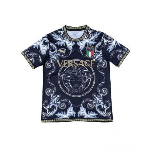 Italy x Versace Jersey 2023 -Special