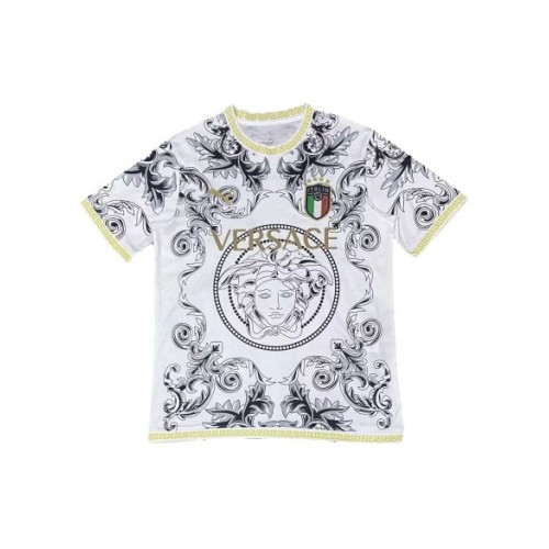 Italy x Versace Jersey 2023 -Special