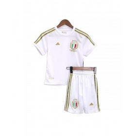 Youth Italy 125th Anniversary Jersey Kit 2023/24