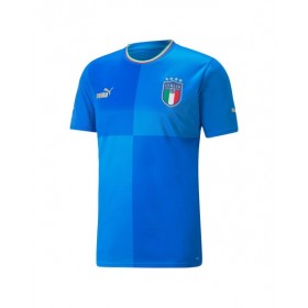 Italy Jersey 2022 Authentic Home