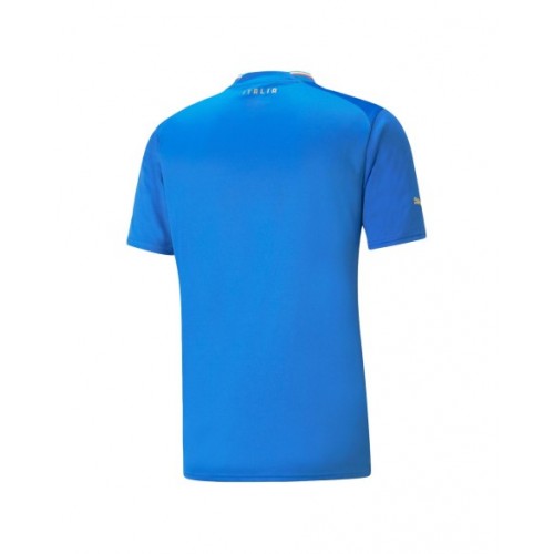 Italy Jersey 2022 Authentic Home