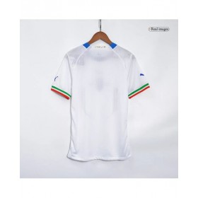 Italy Jersey 2022 Away