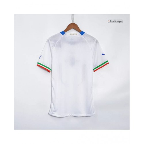 Italy Jersey 2022 Away