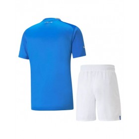 Italy Jersey Kit 2022 Home