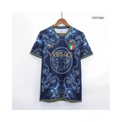 Italy Jersey x Versace 2022 -Special